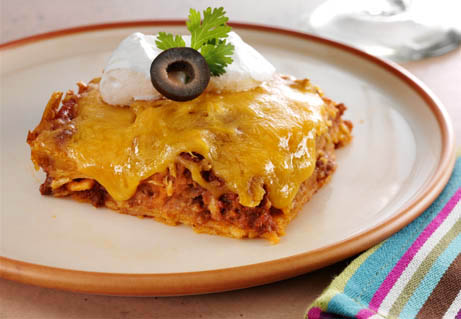 enchilada