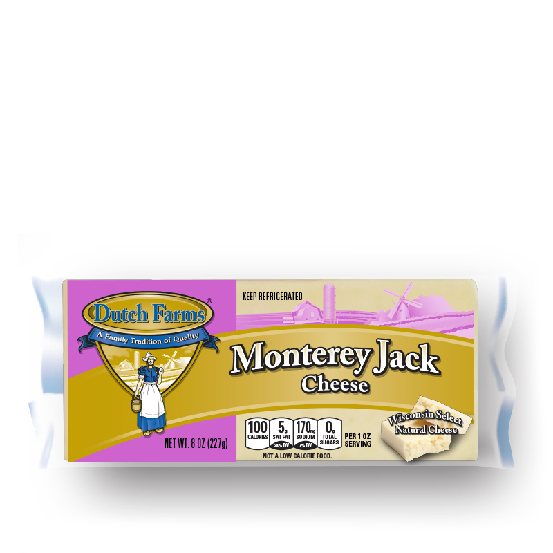 Monterey Jack Bar