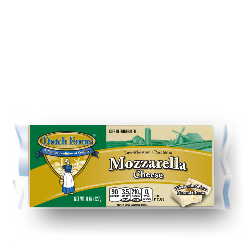 Mozzarella Bar