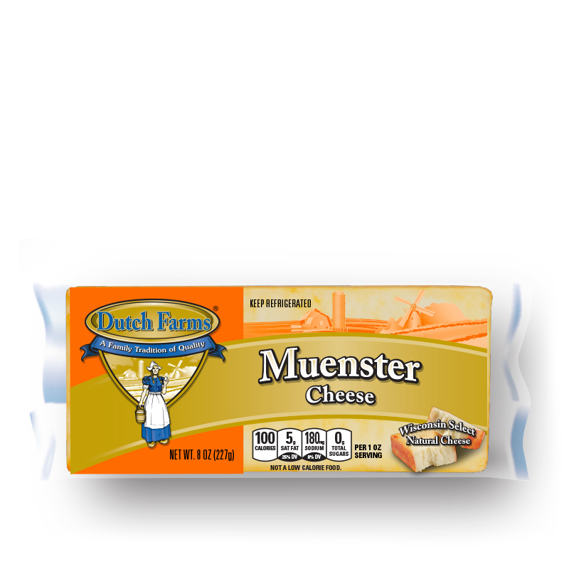 Muenster Bar