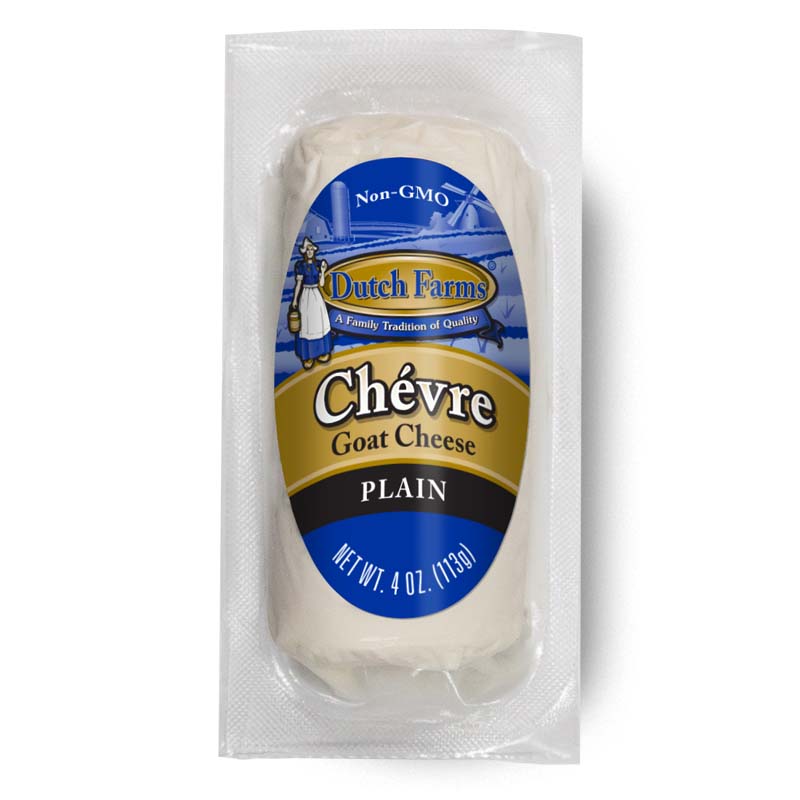 Chèvre Plain Goat Cheese