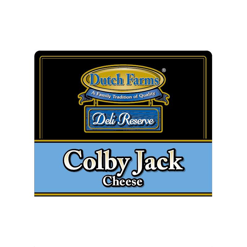 Colby Jack