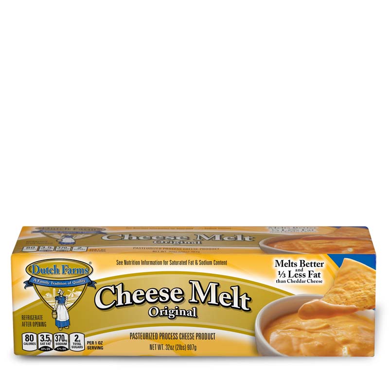 Original Cheese Melt