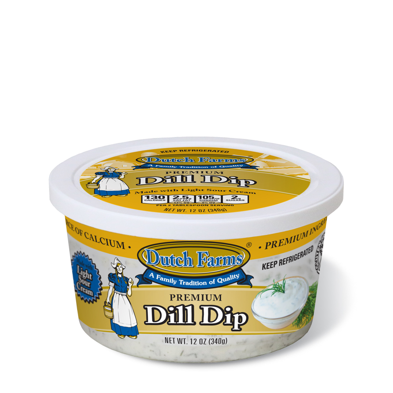Premium Dill Dip