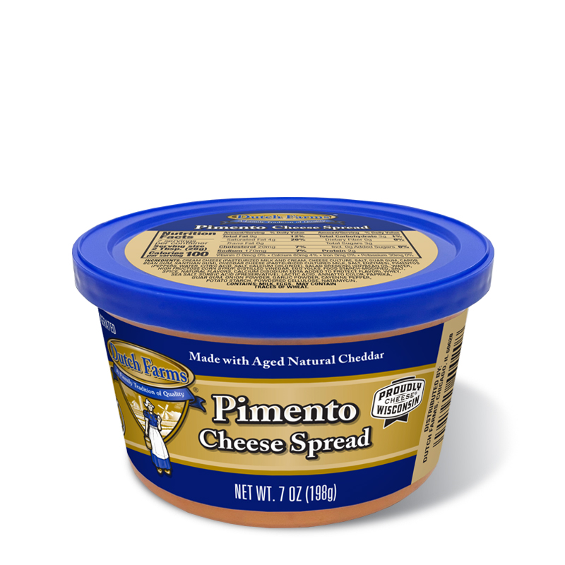 Pimento Cheese Spread