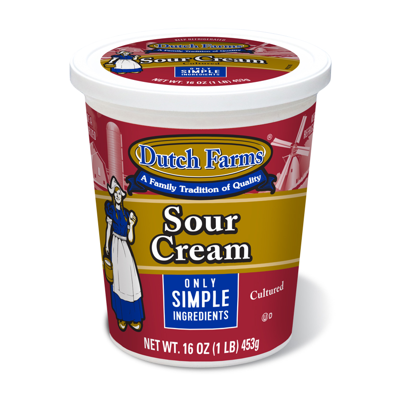 Sour Cream